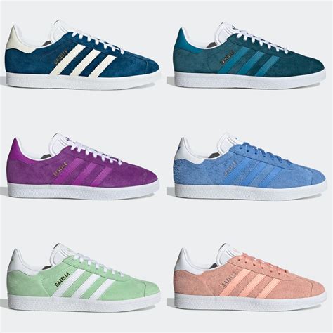 adidas gazelle for sale